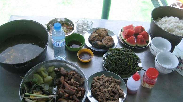 ‘太阳成集团tyc7111cc’首届国际山地旅游大会在贵州兴义开幕(图2) 太阳成集团tyc7111cc