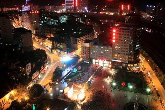 ‘太阳成集团tyc7111cc’天津自贸区改革再升级 打造京津冀“海上门户”(图3) 太阳成集团tyc7111cc